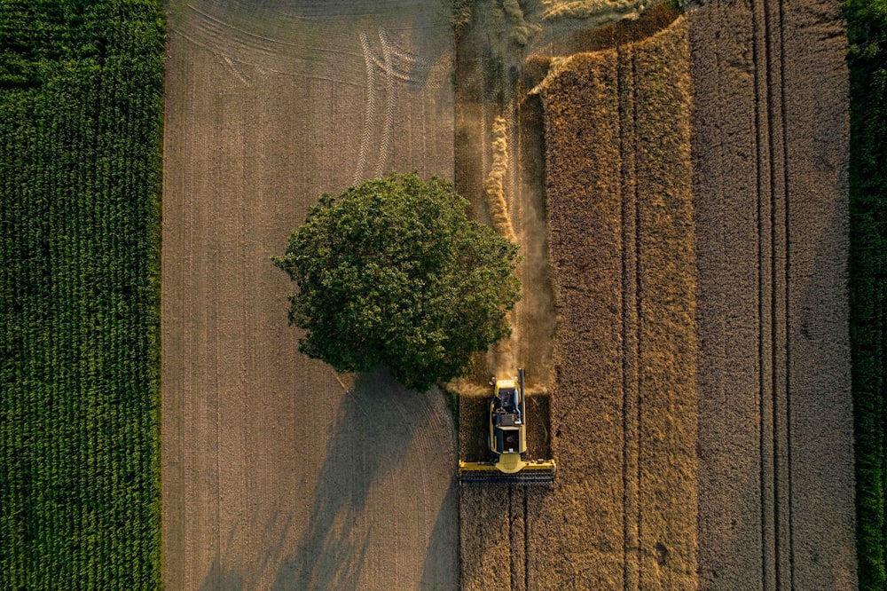Normativa de drones agrícolas en España: qué dice AESA en 2026
